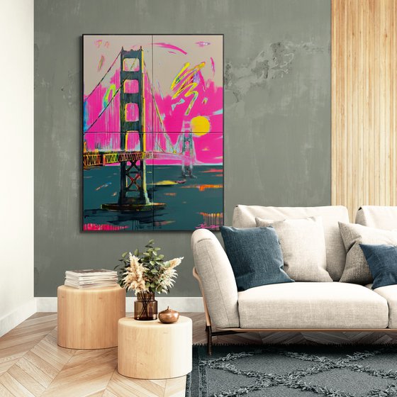 Golden Gate Bridge