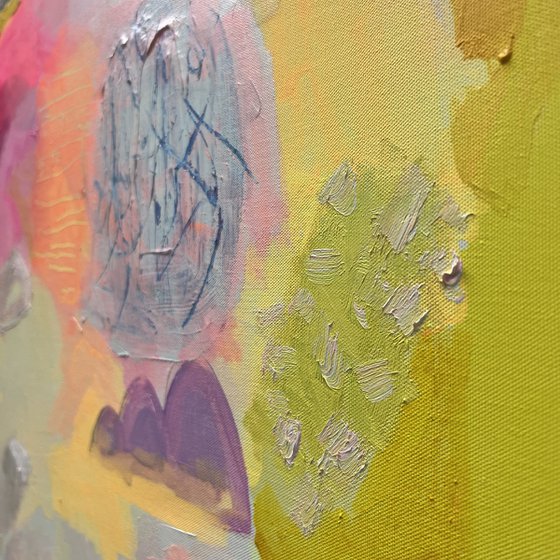 ‘Summer Sorbet Series: 1’