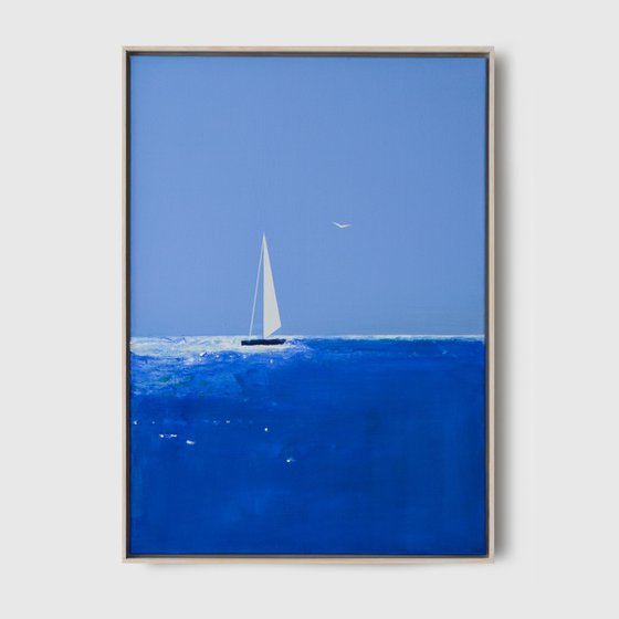 Open Sea