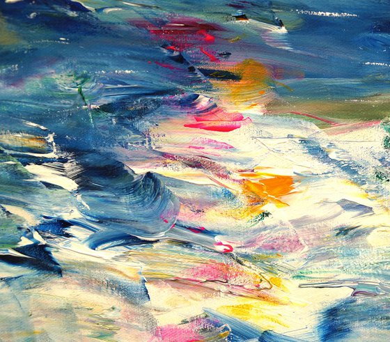 Seascape Sailing Impressions XL 3