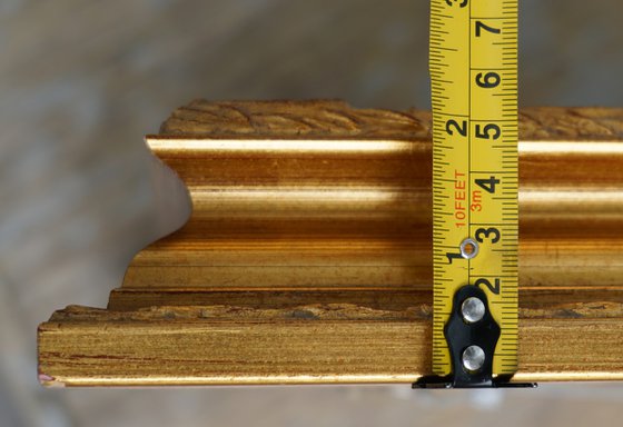 Apple tree in bloom. Kolomenskoye