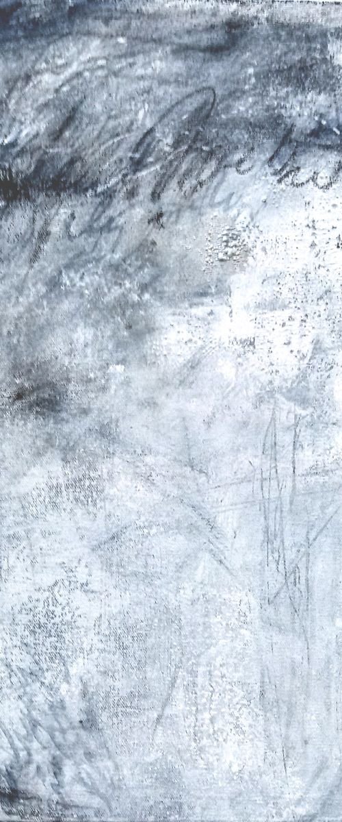 Silver Lining 2 by Laura Spring