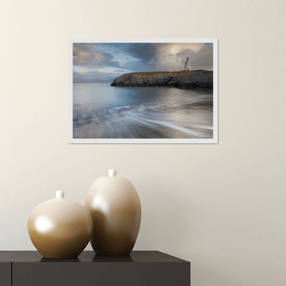 Llanddwyn Island II