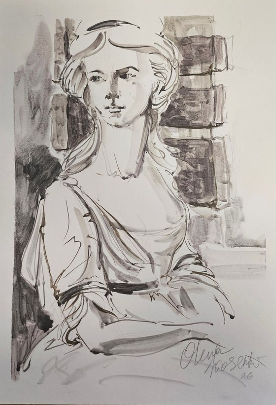 A Silent Sonata