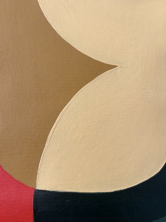 Geometric Rhapsody