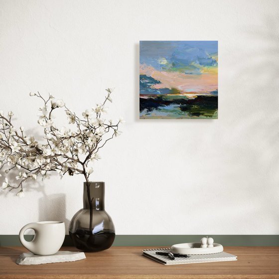 Atmospheric Study No. 19