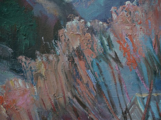 Goodbye, Winter! Kolochava