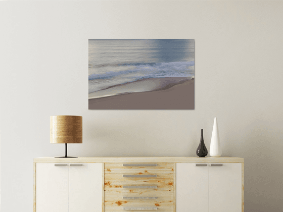 Ebb and Flow No 2 - 36x24"