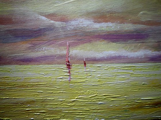 Marine Evening (2)