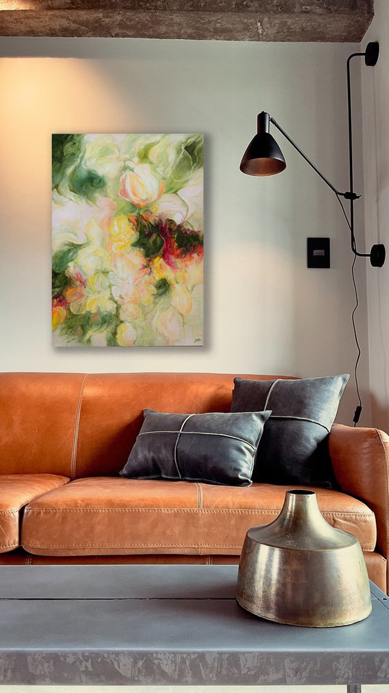Inside the Bloom 1