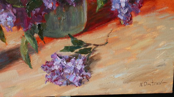 Flowers Of Spring