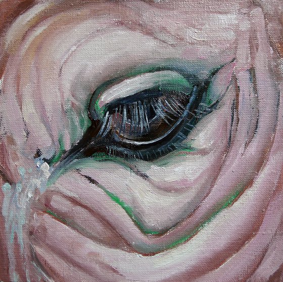 Mirror for the soul #8