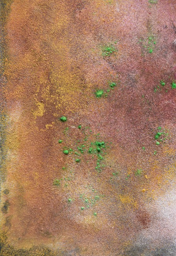 Figura di polvere 21