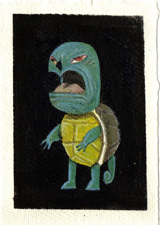 Squirtle