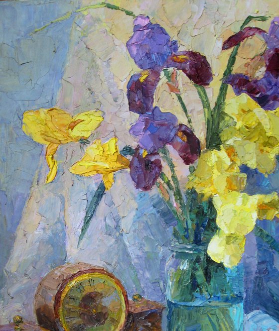 Irises