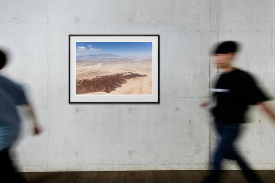 Nazca Valley I