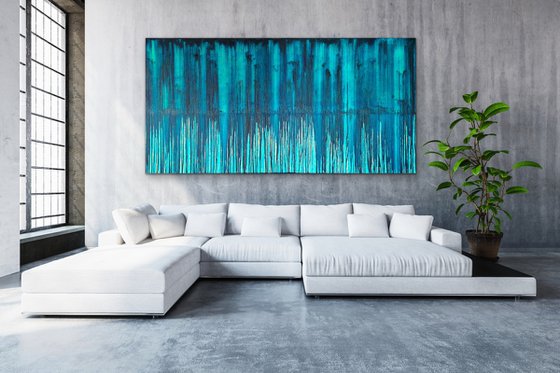 The Emotional Creation #287