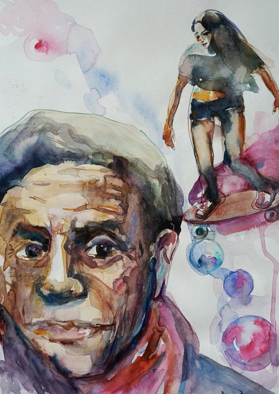 Picasso is calling 2