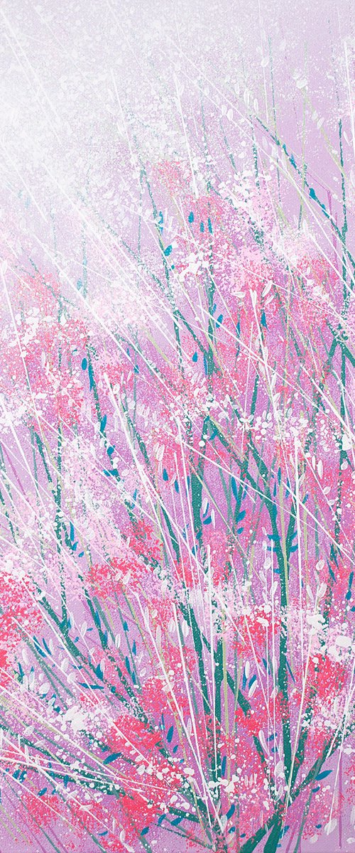 Spring Tree Blossom 4 by Marc Todd