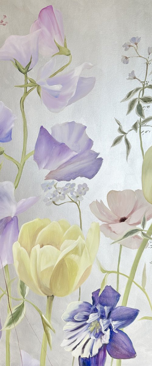 Spring Celebration by Alexandra Ozerova