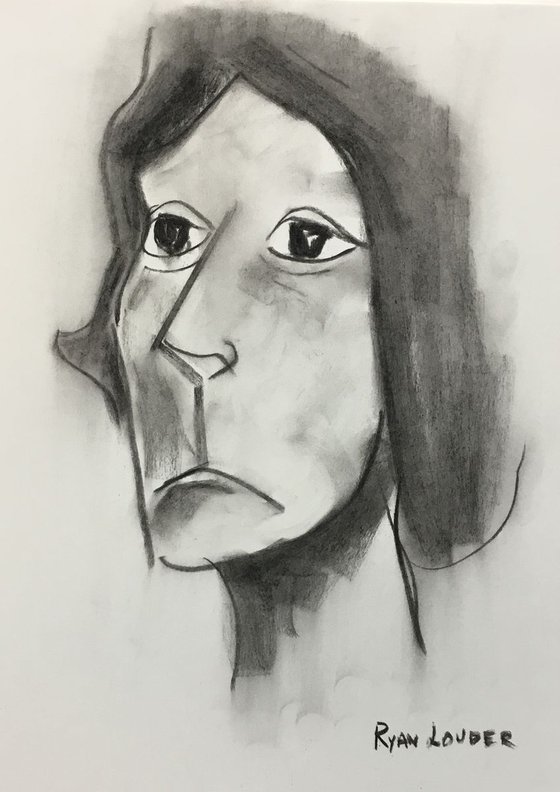Woman Portrait 3