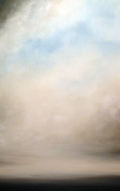 Storm Dance by Karen Smith