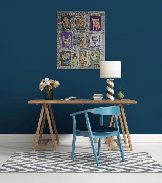 The Madness of Clarity #5