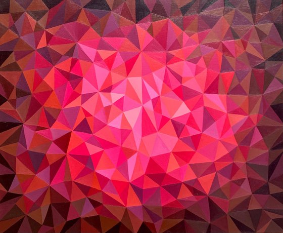 RED RUBY