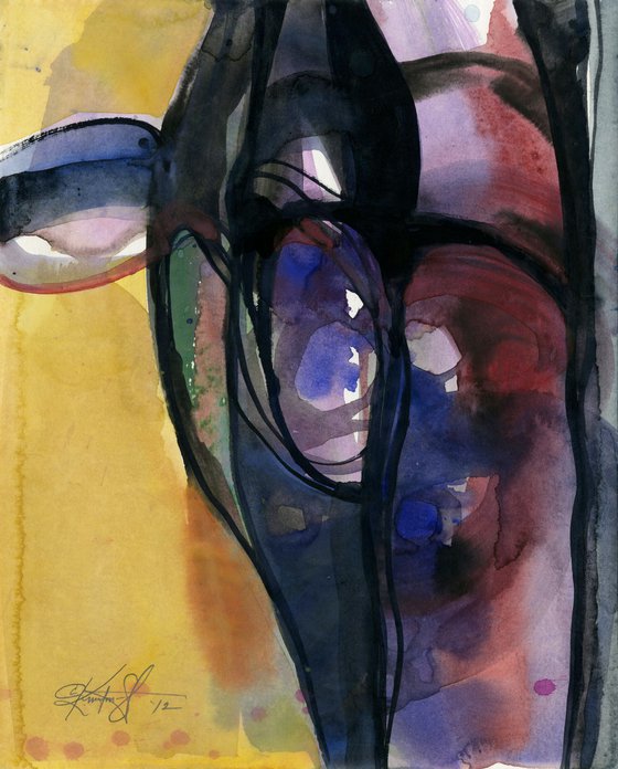 Abstraction Collection 4