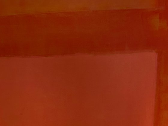 Orange Keeps Its Secrets