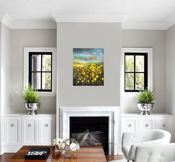 Sunflowers