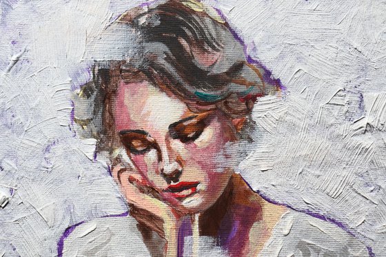 tempo di riflessione