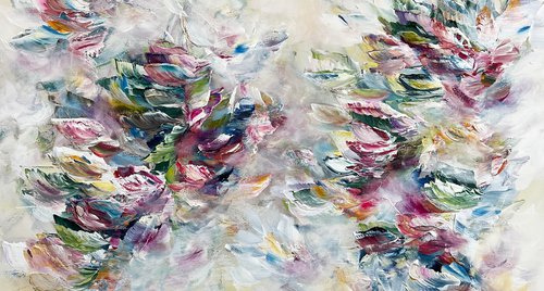 Artwork by Vé  Boisvert