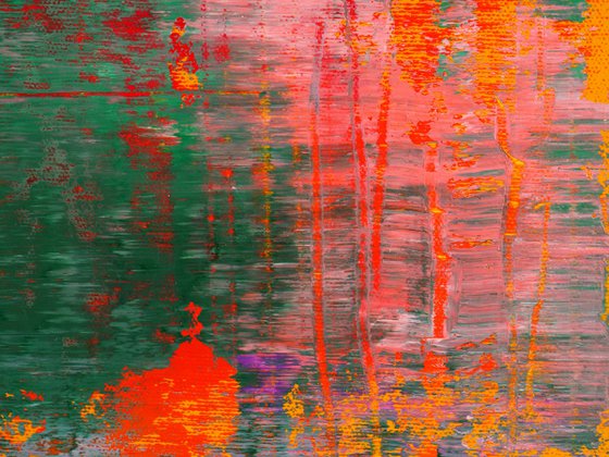 The Longest Summer II