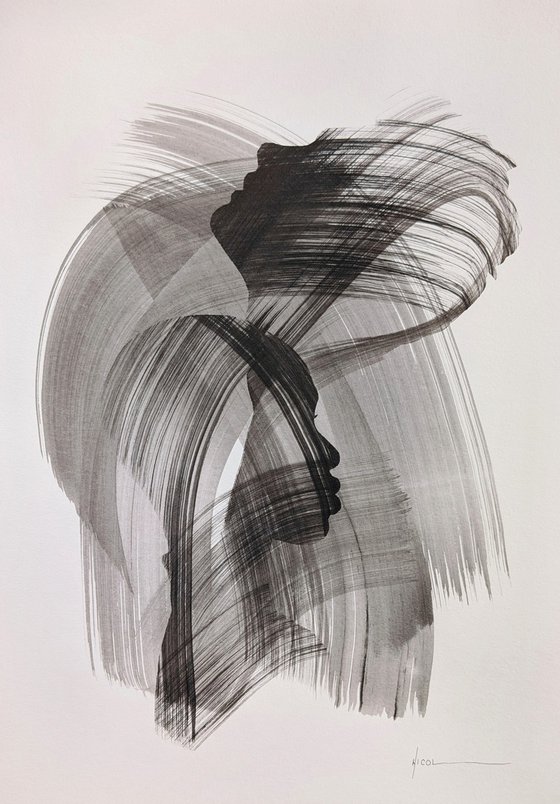 Between Two Silences