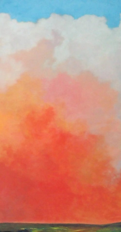 A MOMENT IN TIME by David J Edwards