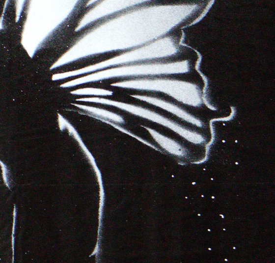 Street fairy 1 (DT).