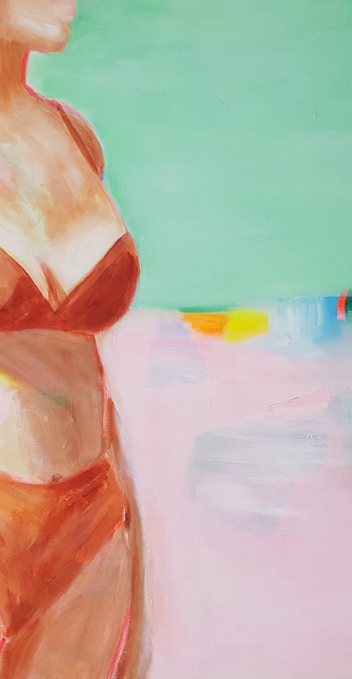 Body by Wioletta Gancarz