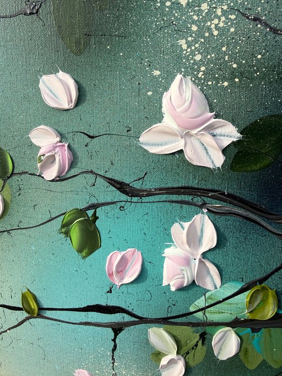 Romantic Garden