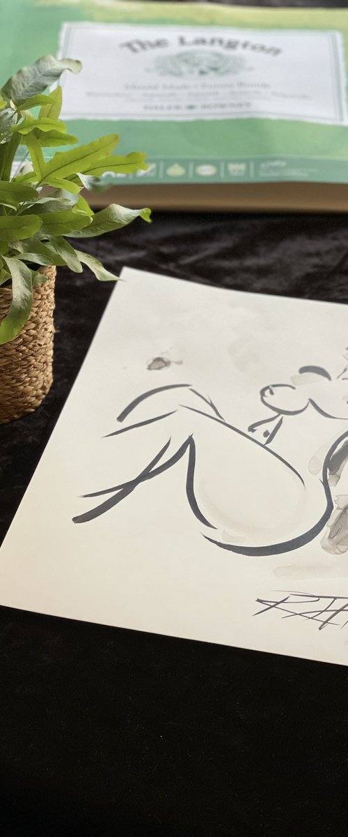 Allure by Roberta Heslop