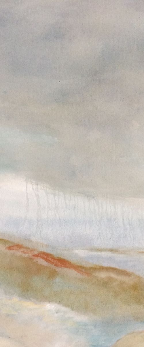 Rainy Day by Gesa Reuter