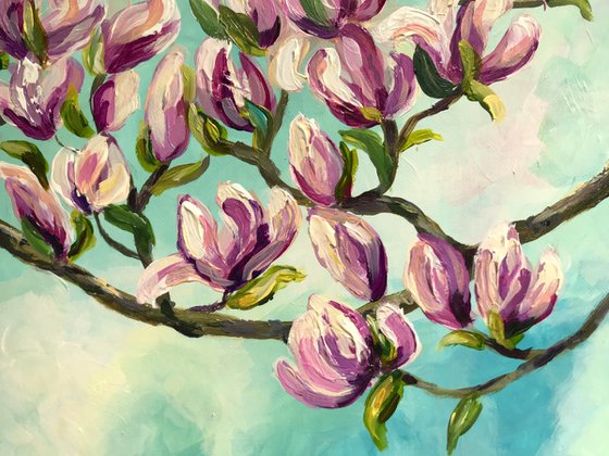 Magnolia