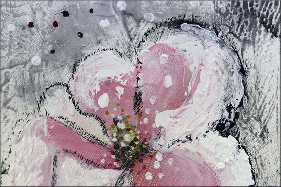 Papaver Dreams