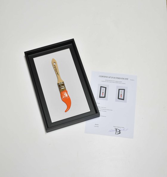 Painter's Trophy