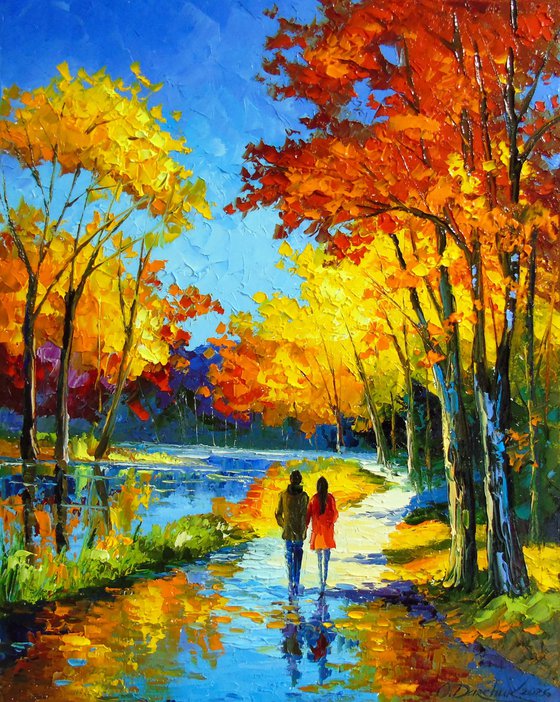 Autumn for Two