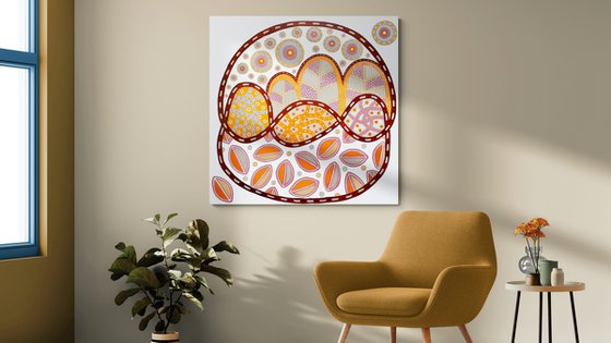 LIKE A SMALL WORLD /1