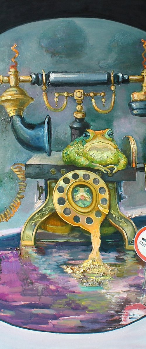 Fiscal service and customs by Anastasiia Grygorieva