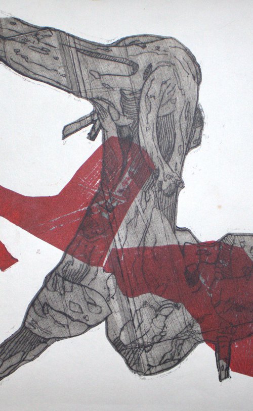 movimento by Isabellangela Germinario