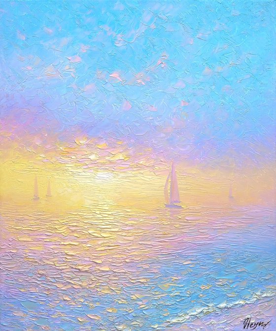 Sunrise