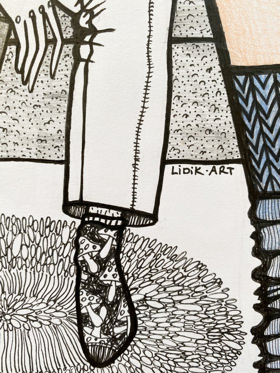 Stop talking and kiss me